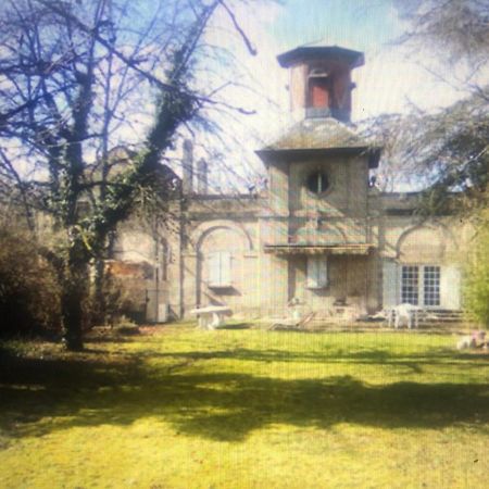 Metz-Sud - Appartement 120 M2 Dans Maison Du XVIII - Jouy Aux Arches Entre Nancy Et Luxembourg - Proximite Toutes Commodites Exterior foto