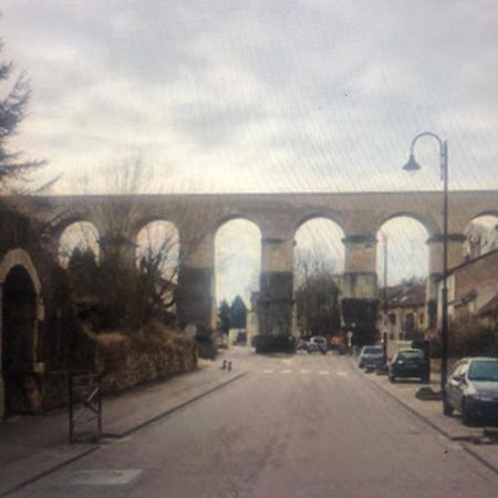 Metz-Sud - Appartement 120 M2 Dans Maison Du XVIII - Jouy Aux Arches Entre Nancy Et Luxembourg - Proximite Toutes Commodites Exterior foto