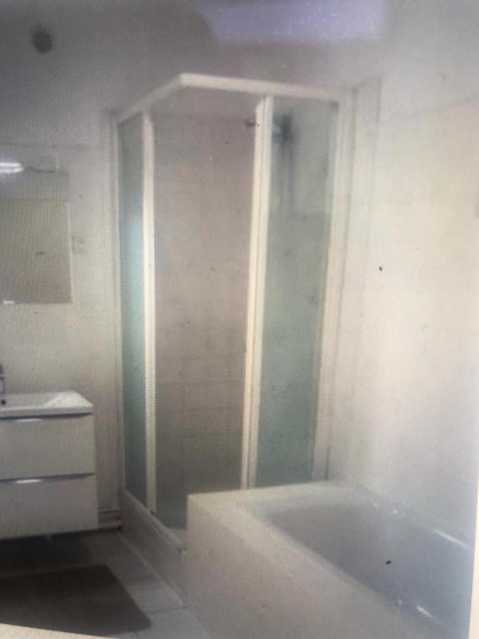 Metz-Sud - Appartement 120 M2 Dans Maison Du XVIII - Jouy Aux Arches Entre Nancy Et Luxembourg - Proximite Toutes Commodites Exterior foto