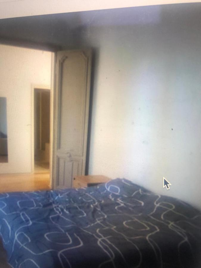 Metz-Sud - Appartement 120 M2 Dans Maison Du XVIII - Jouy Aux Arches Entre Nancy Et Luxembourg - Proximite Toutes Commodites Exterior foto