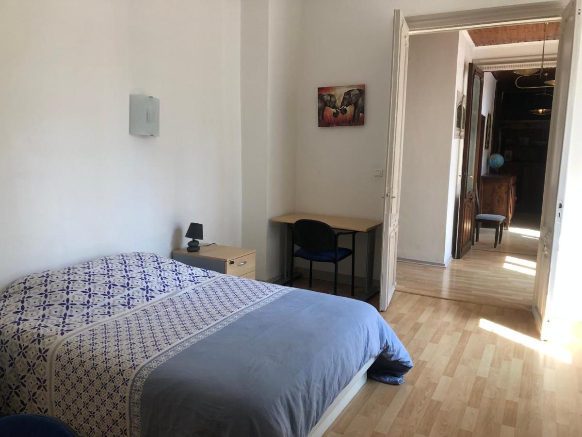 Metz-Sud - Appartement 120 M2 Dans Maison Du XVIII - Jouy Aux Arches Entre Nancy Et Luxembourg - Proximite Toutes Commodites Exterior foto